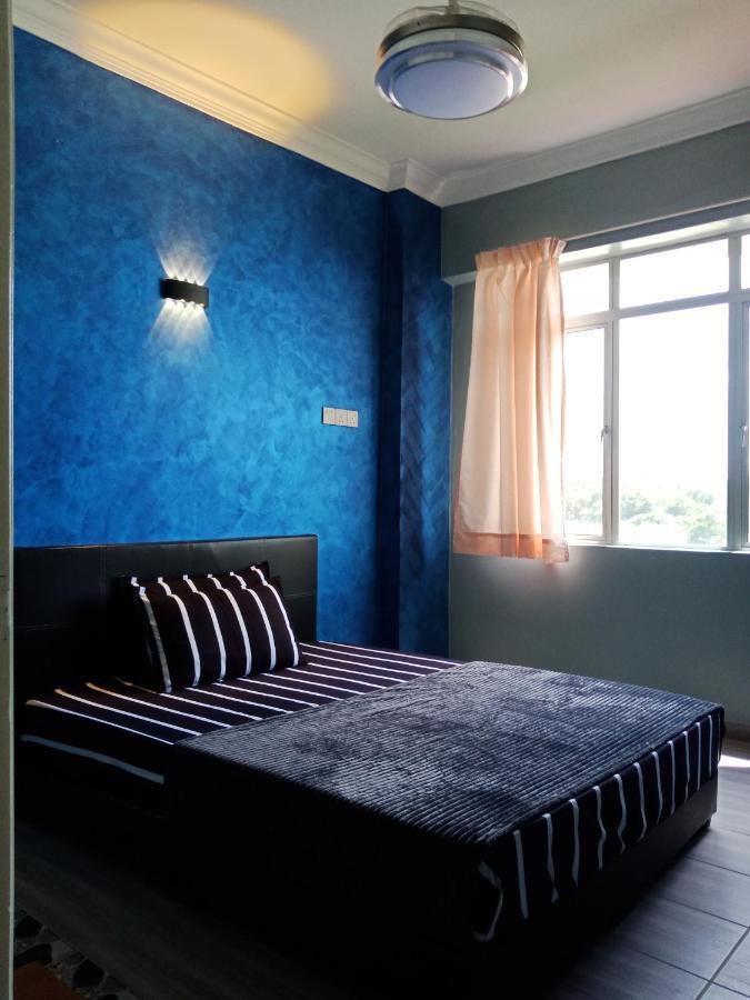 Glory Beach Resort Private 2 Bedroom Apartment Port Dickson Zewnętrze zdjęcie