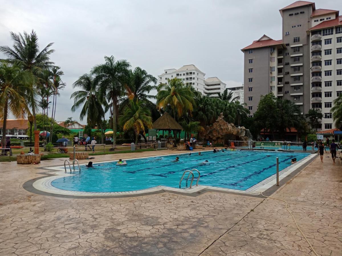 Glory Beach Resort Private 2 Bedroom Apartment Port Dickson Zewnętrze zdjęcie