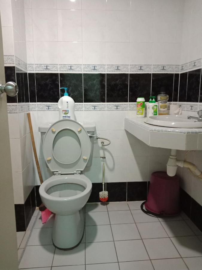 Glory Beach Resort Private 2 Bedroom Apartment Port Dickson Zewnętrze zdjęcie