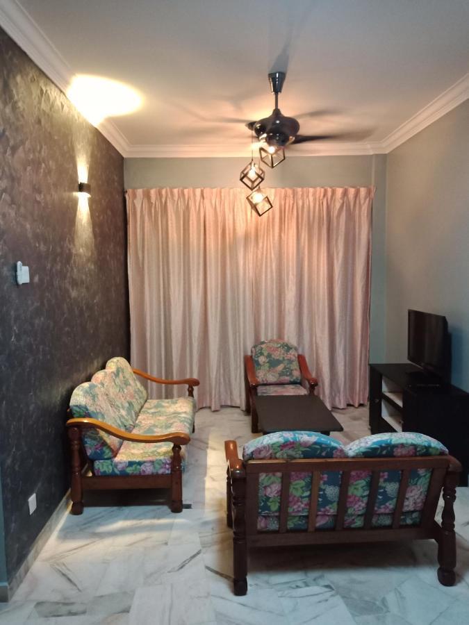 Glory Beach Resort Private 2 Bedroom Apartment Port Dickson Zewnętrze zdjęcie