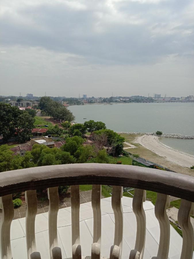 Glory Beach Resort Private 2 Bedroom Apartment Port Dickson Zewnętrze zdjęcie