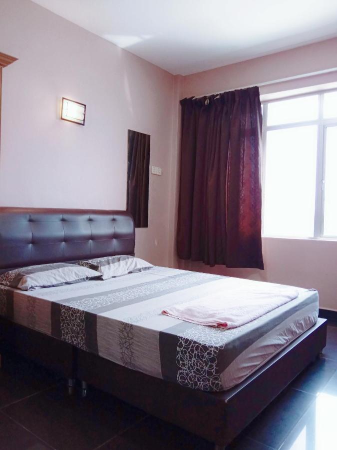 Glory Beach Resort Private 2 Bedroom Apartment Port Dickson Zewnętrze zdjęcie