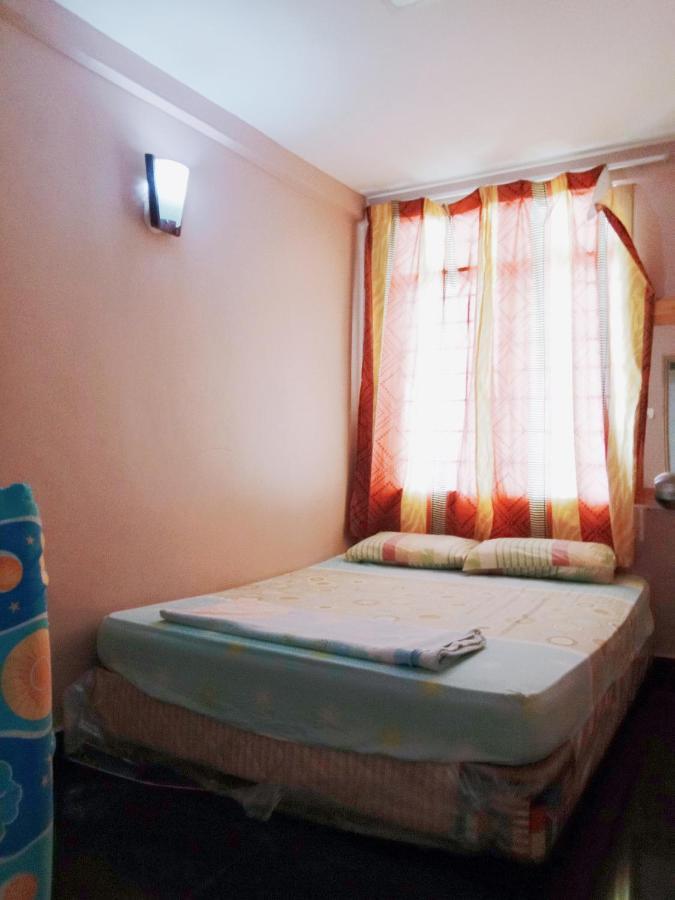 Glory Beach Resort Private 2 Bedroom Apartment Port Dickson Zewnętrze zdjęcie