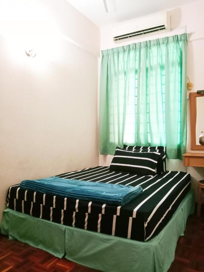 Glory Beach Resort Private 2 Bedroom Apartment Port Dickson Zewnętrze zdjęcie