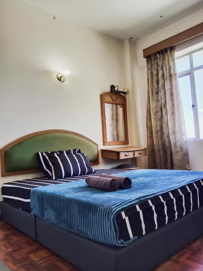 Glory Beach Resort Private 2 Bedroom Apartment Port Dickson Zewnętrze zdjęcie