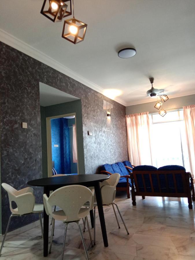 Glory Beach Resort Private 2 Bedroom Apartment Port Dickson Zewnętrze zdjęcie