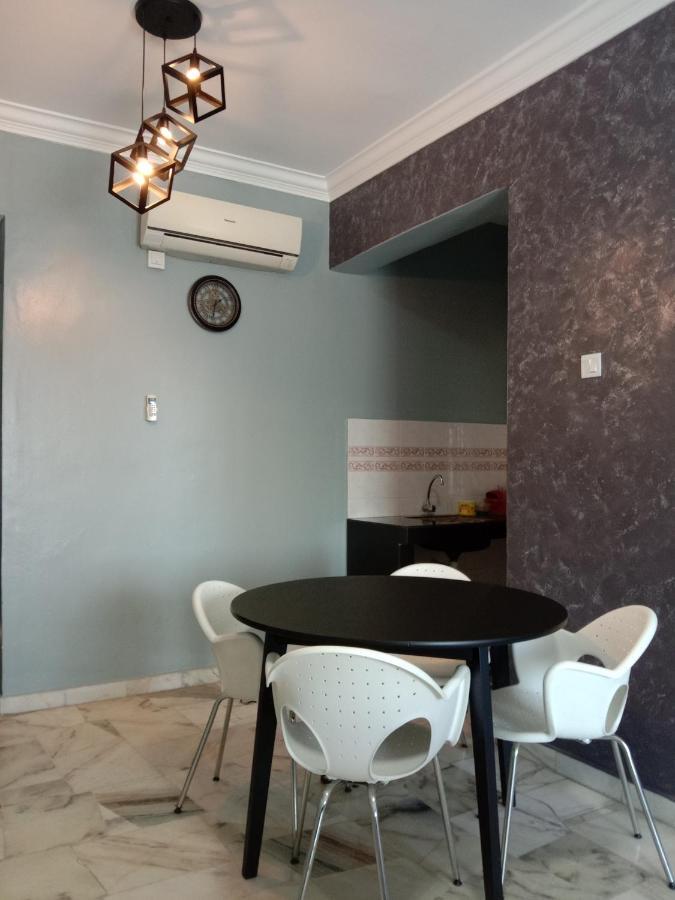 Glory Beach Resort Private 2 Bedroom Apartment Port Dickson Zewnętrze zdjęcie