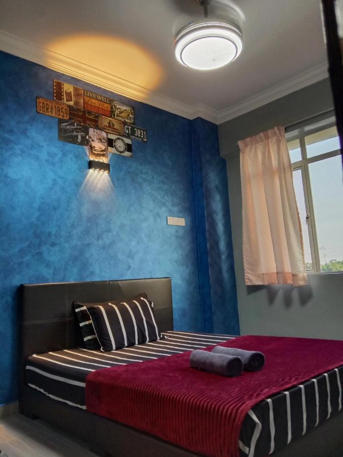 Glory Beach Resort Private 2 Bedroom Apartment Port Dickson Zewnętrze zdjęcie