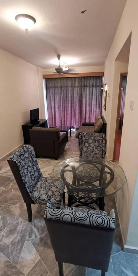 Glory Beach Resort Private 2 Bedroom Apartment Port Dickson Zewnętrze zdjęcie