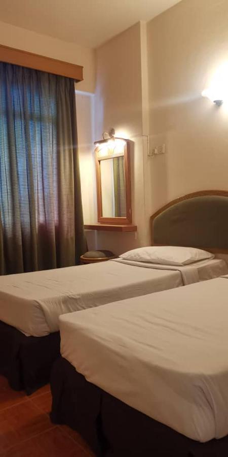 Glory Beach Resort Private 2 Bedroom Apartment Port Dickson Zewnętrze zdjęcie