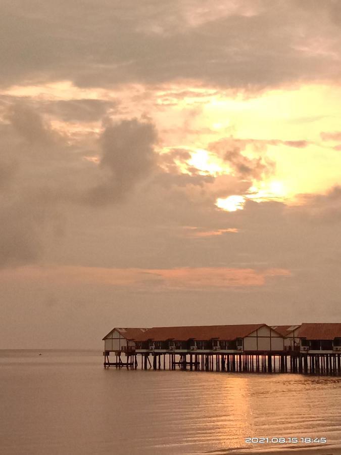 Glory Beach Resort Private 2 Bedroom Apartment Port Dickson Zewnętrze zdjęcie