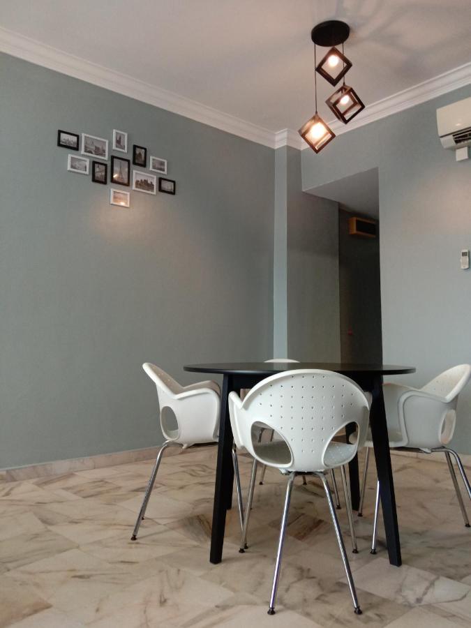 Glory Beach Resort Private 2 Bedroom Apartment Port Dickson Zewnętrze zdjęcie
