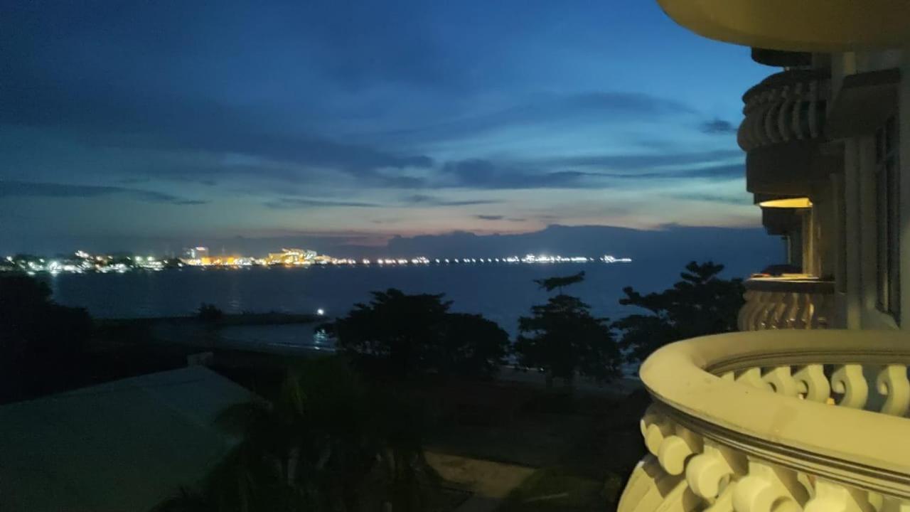 Glory Beach Resort Private 2 Bedroom Apartment Port Dickson Zewnętrze zdjęcie
