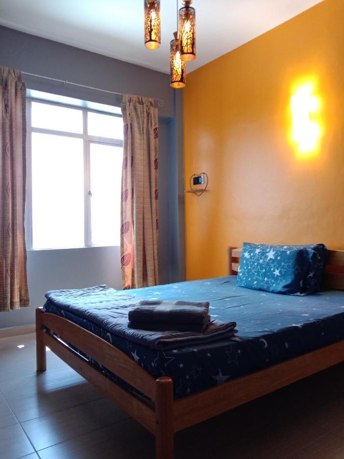 Glory Beach Resort Private 2 Bedroom Apartment Port Dickson Zewnętrze zdjęcie