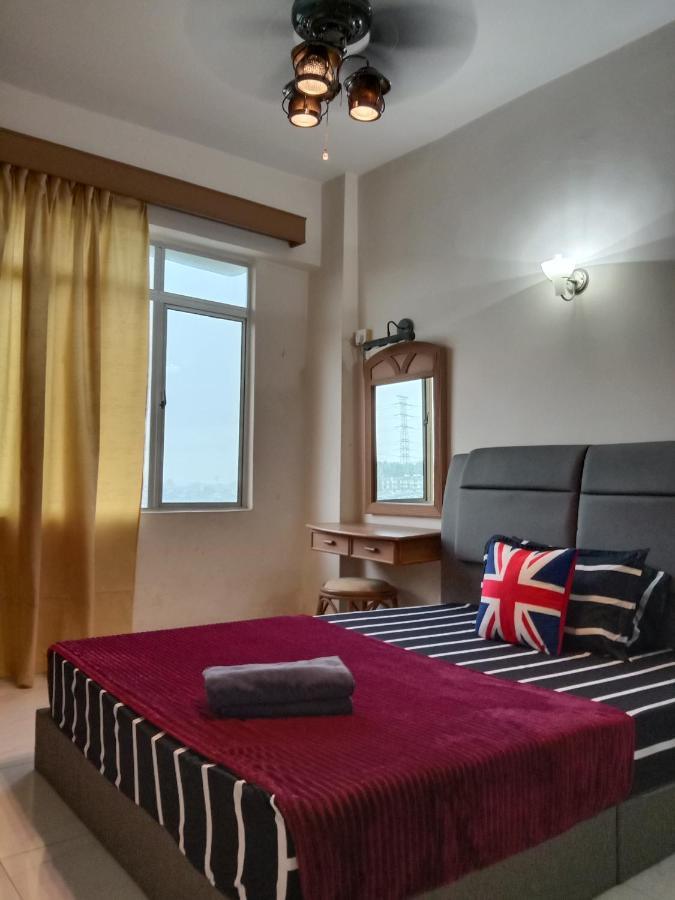 Glory Beach Resort Private 2 Bedroom Apartment Port Dickson Zewnętrze zdjęcie