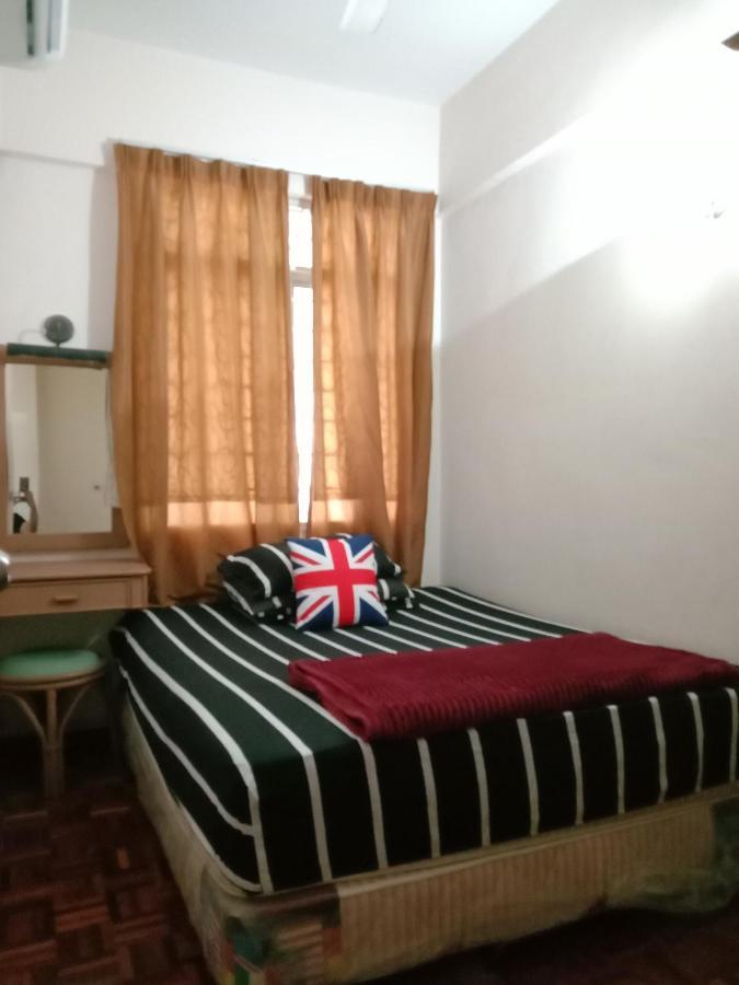 Glory Beach Resort Private 2 Bedroom Apartment Port Dickson Zewnętrze zdjęcie