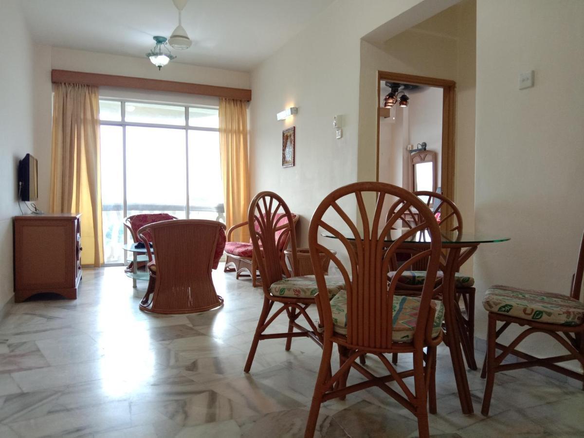 Glory Beach Resort Private 2 Bedroom Apartment Port Dickson Zewnętrze zdjęcie