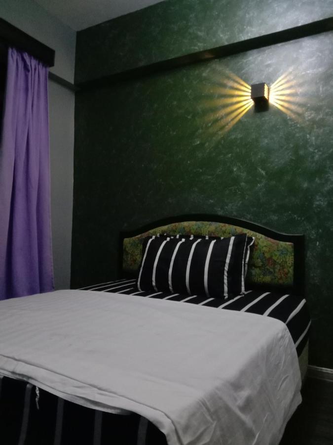 Glory Beach Resort Private 2 Bedroom Apartment Port Dickson Zewnętrze zdjęcie